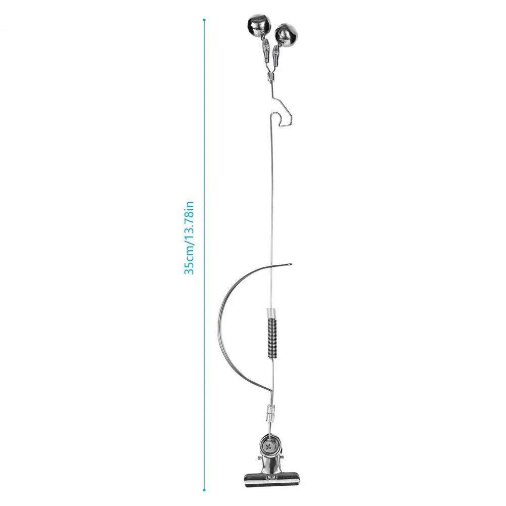 Alarme de pêche avec clip. – OUTILS DE PECHE – Oceanis Gear