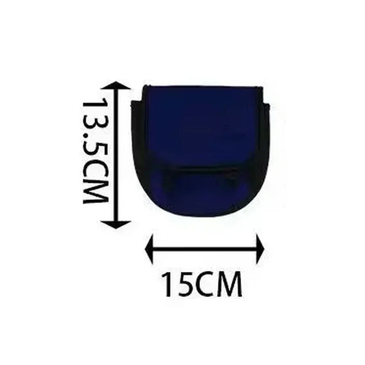 Sac Pêche Multifonctionnel Oxford - Organisateur Étanche 37cm – SACS DE PECHE – Oceanis Gear