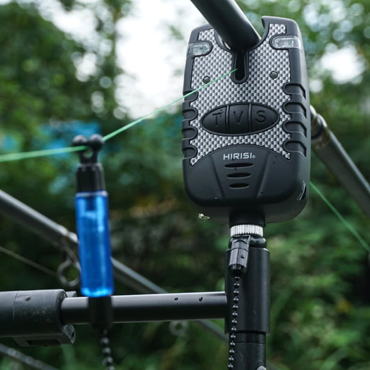Kit Alarmes Pêche + Swingers LED - Détection Jour & Nuit – DETECTEURS DES POISSONS – Oceanis Gear
