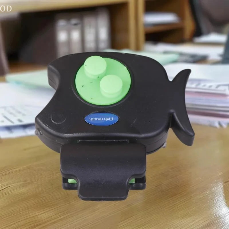 Alarme Morsure LED – Accessoires de pêche – Oceanis Gear