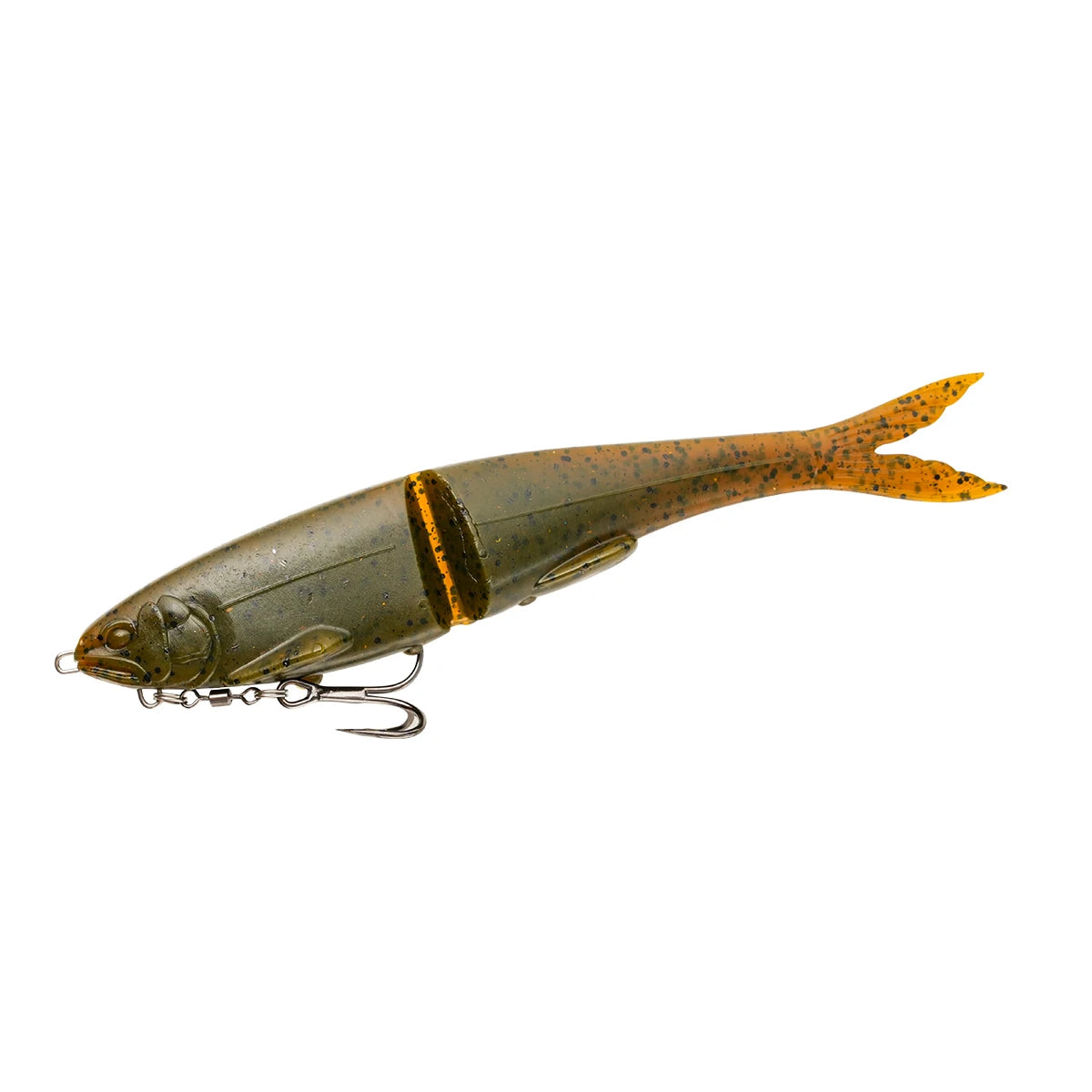 Leurre Souple 120-170mm – Leurres Souples – Oceanis Gear