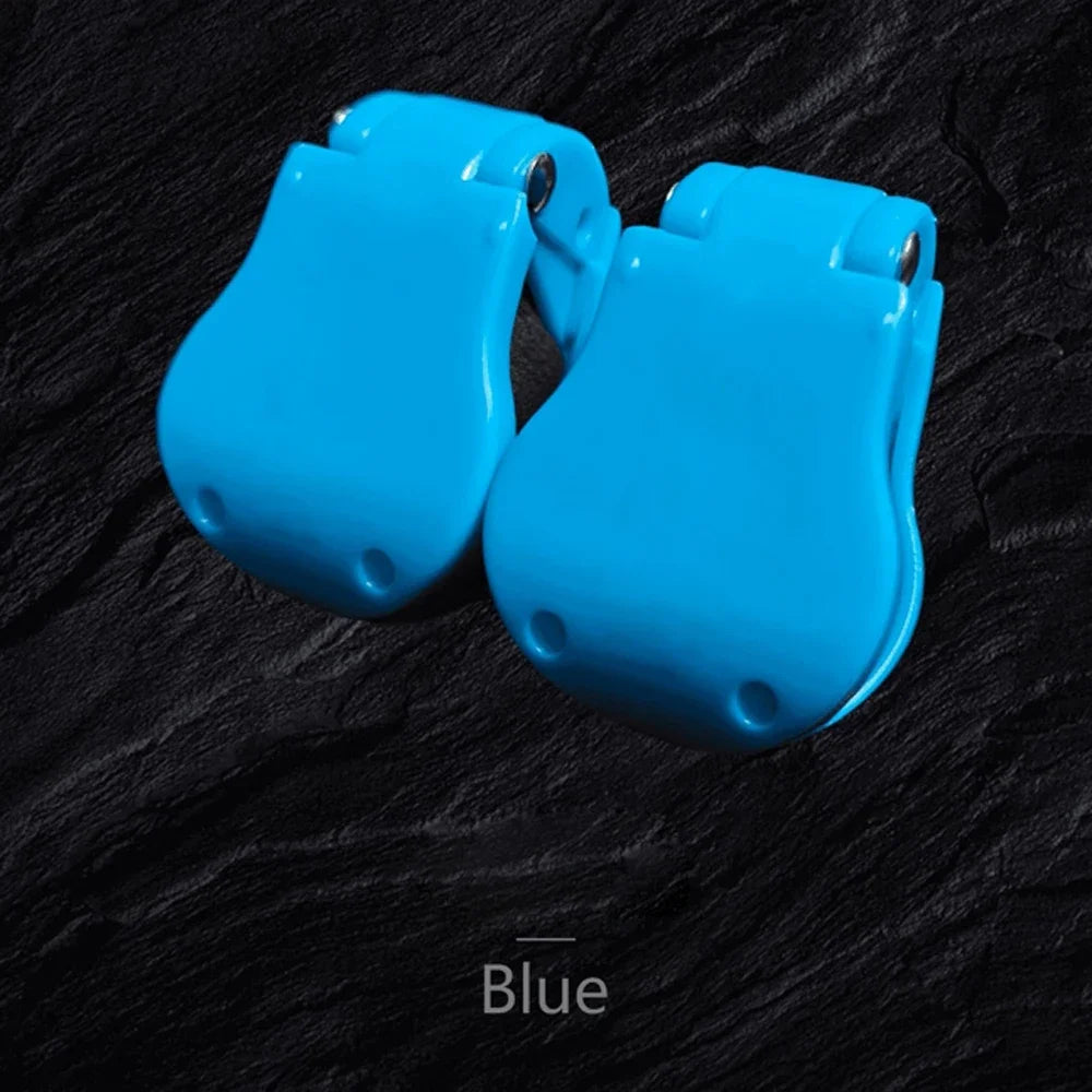 Support Canne à Pêche Mural