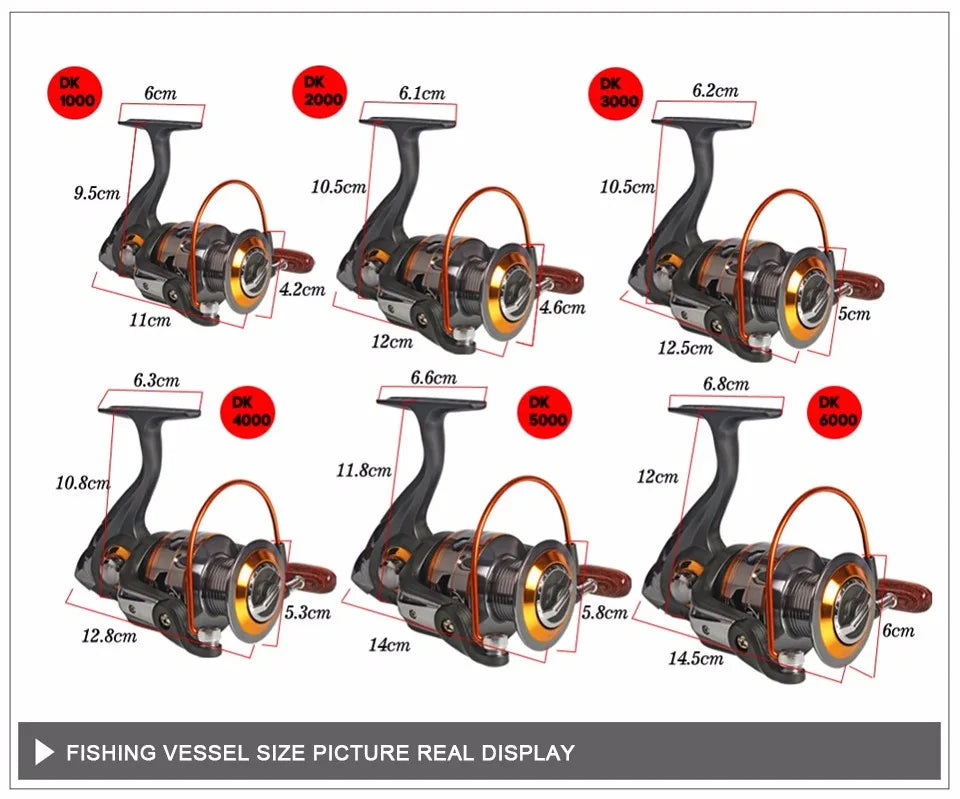 Canne à pêche télescopique avec moulinet – Fibre de carbone ultra résistante – OUTILS DE PECHE – Oceanis Gear