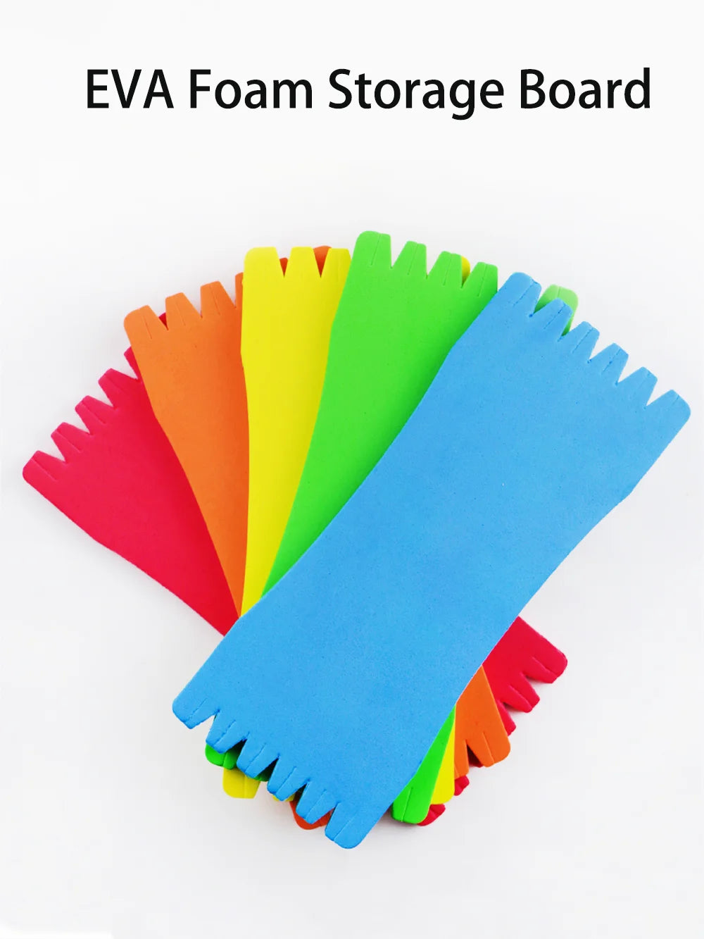 Plaque pour ligne de pêche en mousse – OUTILS DE PECHE – Oceanis Gear