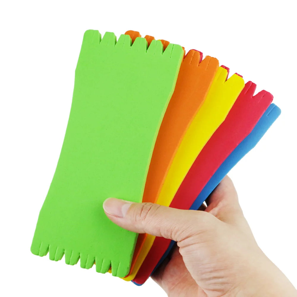 Plaque pour ligne de pêche en mousse – OUTILS DE PECHE – Oceanis Gear