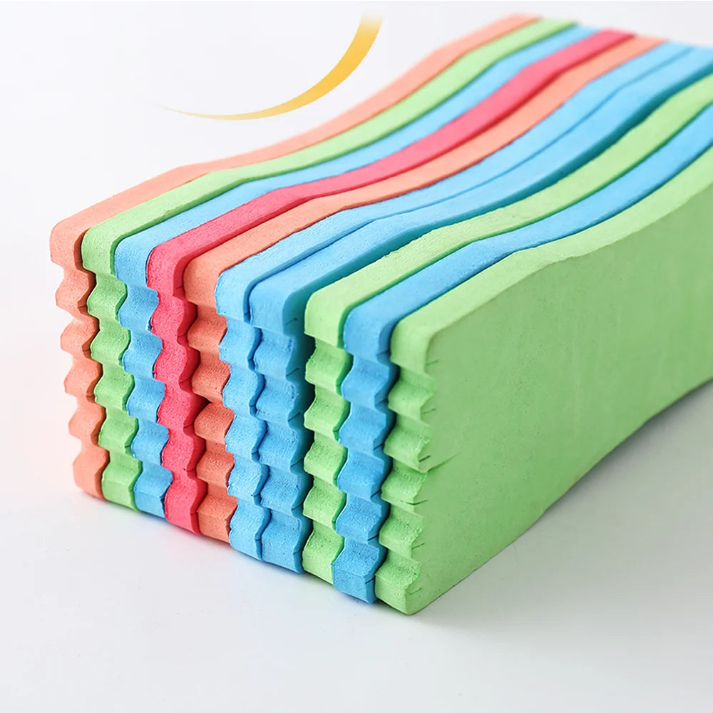 Plaque pour ligne de pêche en mousse – OUTILS DE PECHE – Oceanis Gear