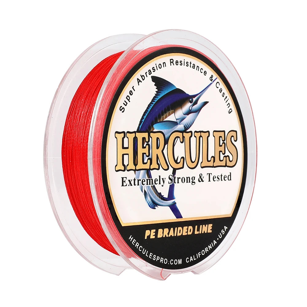 Ligne de Pêche Haute Résistance - Multifilament 100LB 2000m – OUTILS DE PECHE – Oceanis Gear