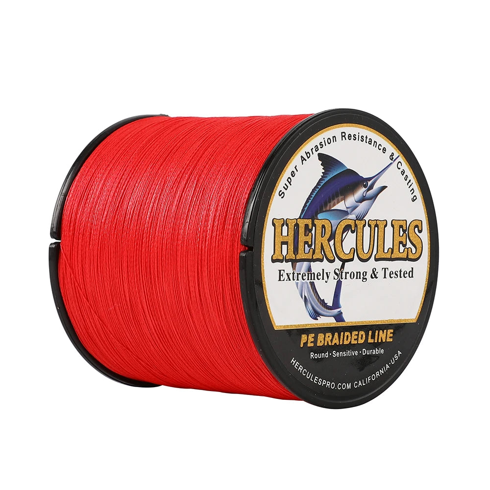 Ligne de Pêche Haute Résistance - Multifilament 100LB 2000m – OUTILS DE PECHE – Oceanis Gear