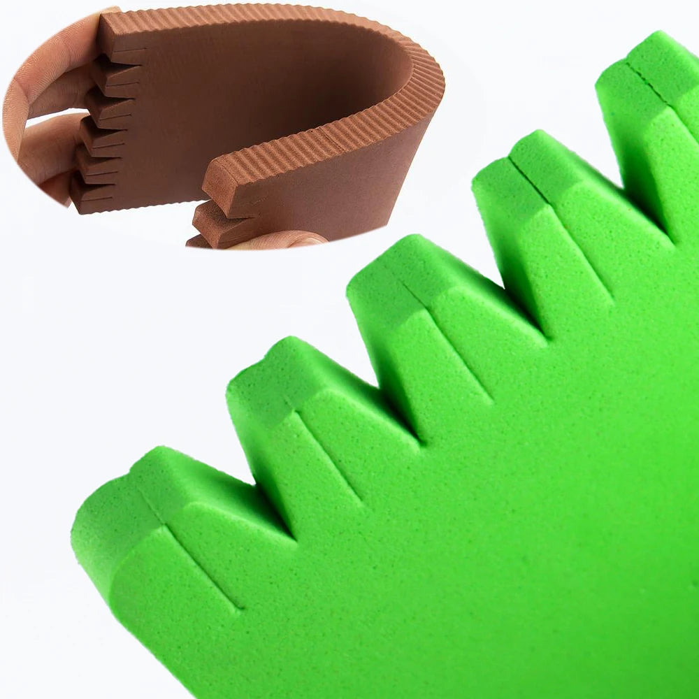 Plaque pour ligne de pêche en mousse – OUTILS DE PECHE – Oceanis Gear