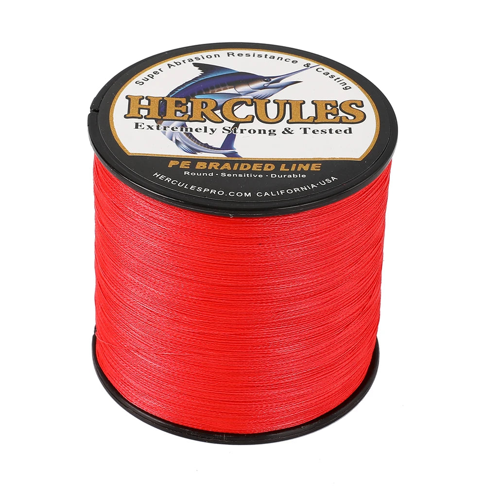 Ligne de Pêche Haute Résistance - Multifilament 100LB 2000m – OUTILS DE PECHE – Oceanis Gear