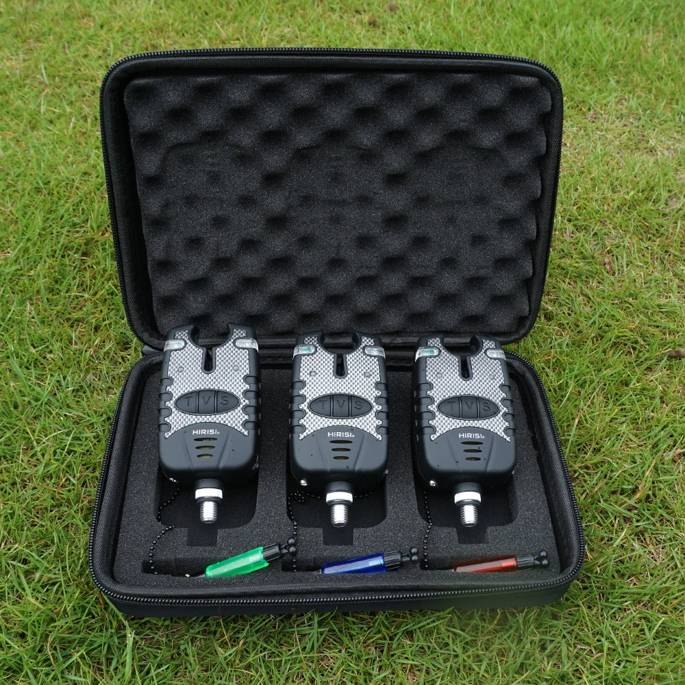 pièces Alarmes de pêche et pièces Swingers de pêche – DETECTEURS DES POISSONS – Oceanis Gear