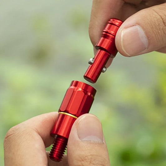 Adaptateur pour tête d'épuisette Anti-rotation. – Accessoire de pêche – Oceanis Gear