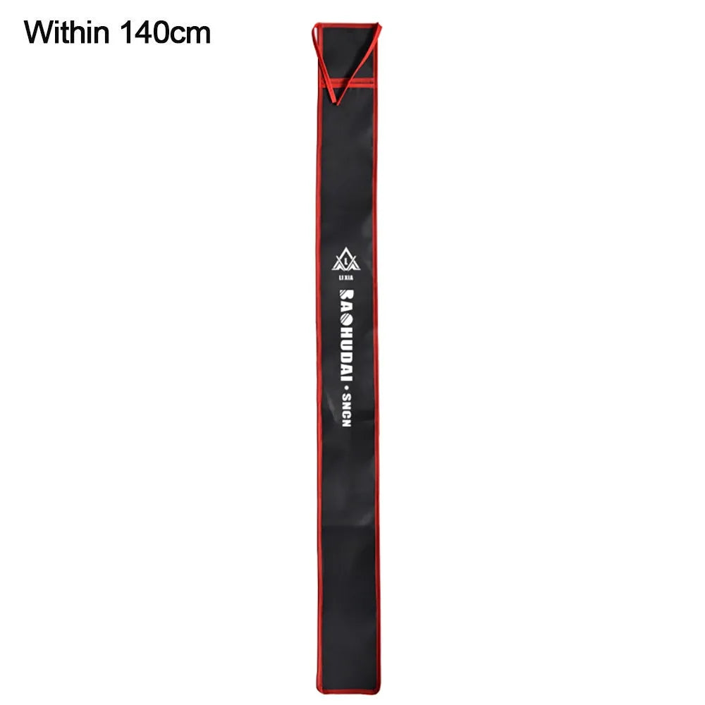 Sac pliable et portable pour cannes à pêche. – SACS DE PECHE – Oceanis Gear