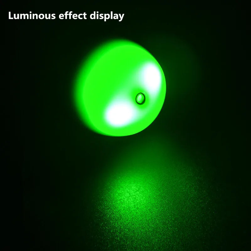 Flotteur Électronique LED - Bouchon Lumineux Pêche Nuit – Flotteurs de pêche – Oceanis Gear