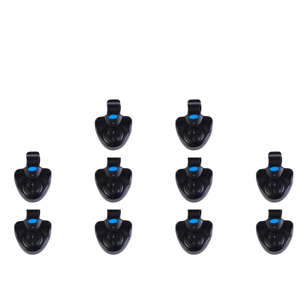 Détecteur de Morsure Sonore et Lumineux – accessoire de pêche – Oceanis Gear