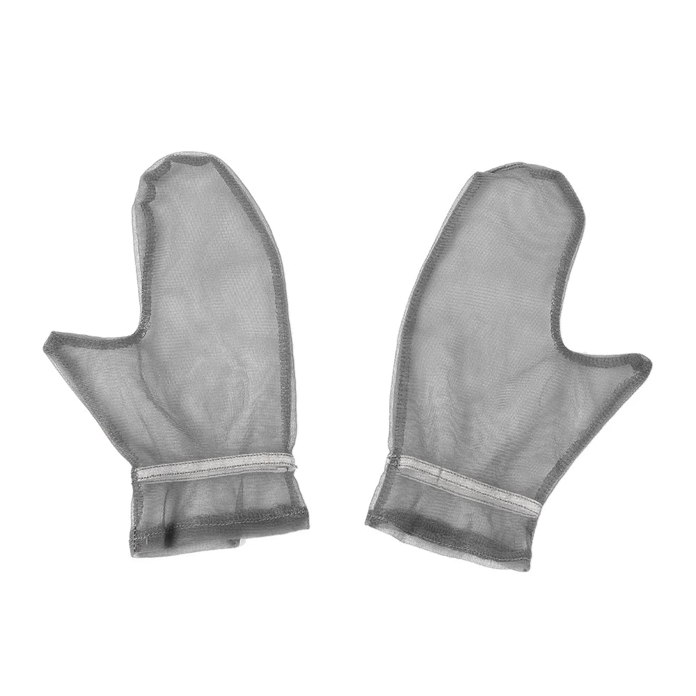 Combinaison Anti-Moustiques Complète - Veste Pantalon Gants Protection – accessoire de pêche – Oceanis Gear