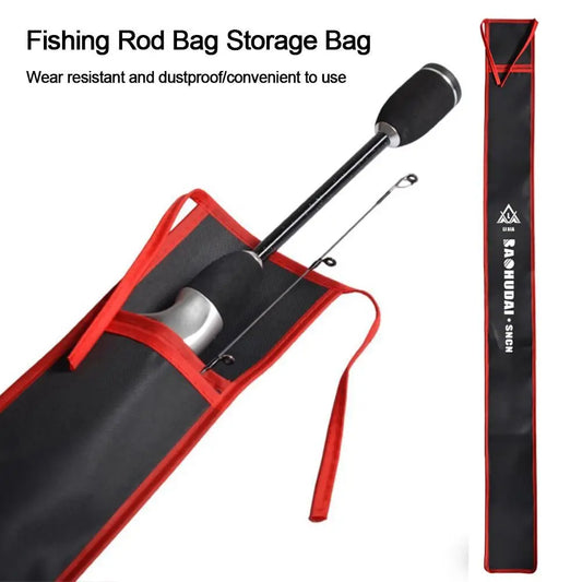 Sac pliable et portable pour cannes à pêche. – SACS DE PECHE – Oceanis Gear