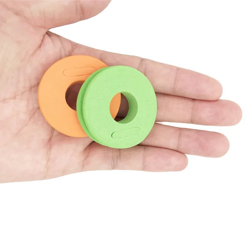 Bobines en mousse pour pêche – OUTILS DE PECHE – Oceanis Gear