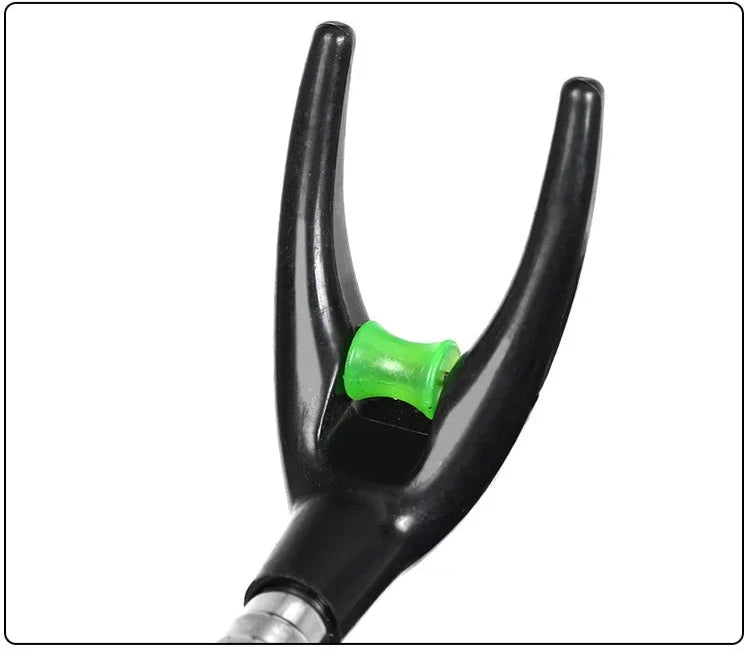 Support Canne Pêche Télescopique - Porte-Canne Robuste 2.4m – Accessoires de pêche – Oceanis Gear