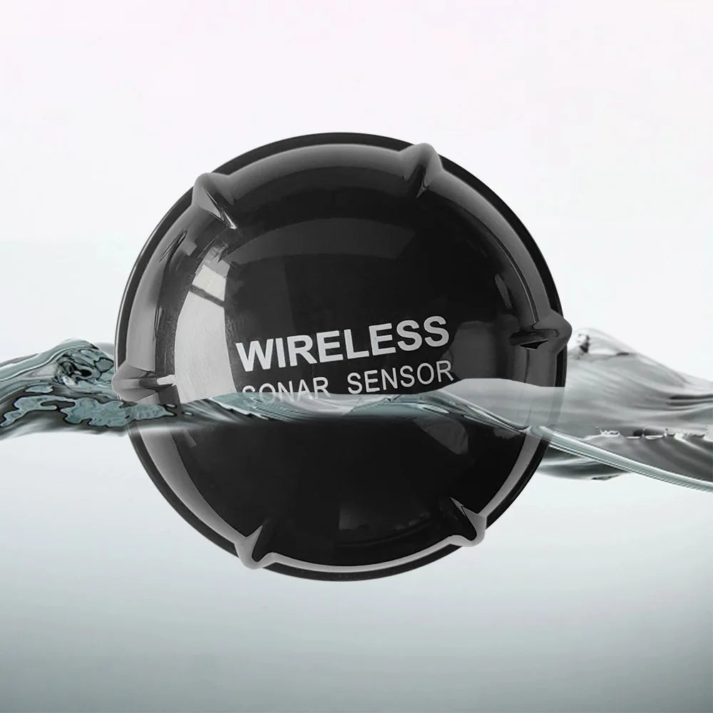 Smart Fish Finder - Sondeur portable et sondeur de profondeur pour la pêche – DETECTEURS DES POISSONS – Oceanis Gear