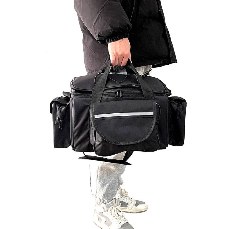 Sac de pêche grande capacité imperméable multifonctionnel – SACS DE PECHE – Oceanis Gear