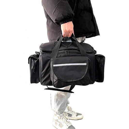 Sac de pêche grande capacité imperméable multifonctionnel – SACS DE PECHE – Oceanis Gear