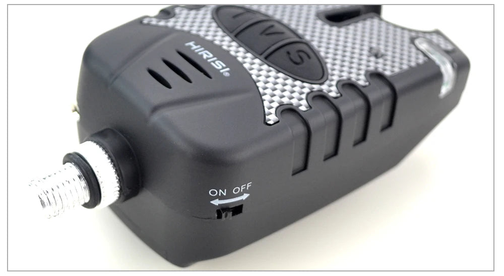 pièces Alarmes de pêche et pièces Swingers de pêche – DETECTEURS DES POISSONS – Oceanis Gear