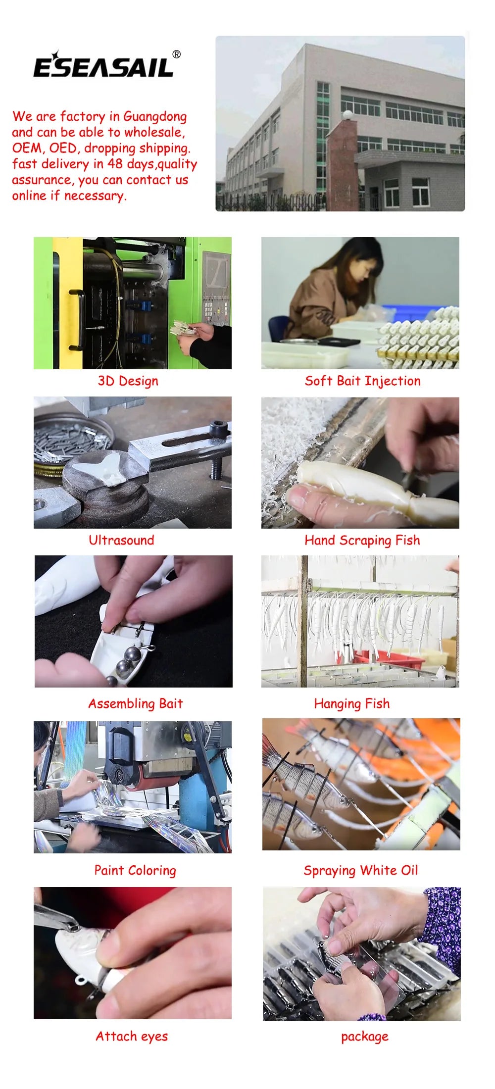 Caméra de détection de poissons haute définition avec écran HD – DETECTEURS DES POISSONS – Oceanis Gear