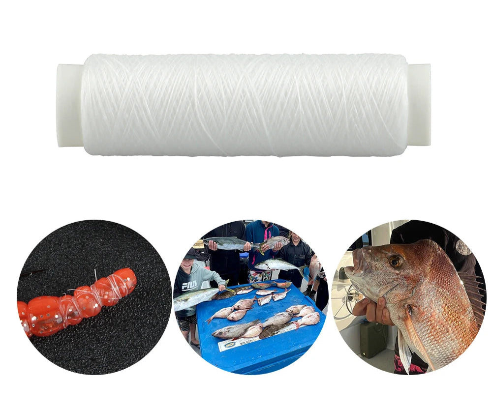 FTK 250M Ligne élastique résistante Firewire 0,2 mm. – OUTILS DE PECHE – Oceanis Gear