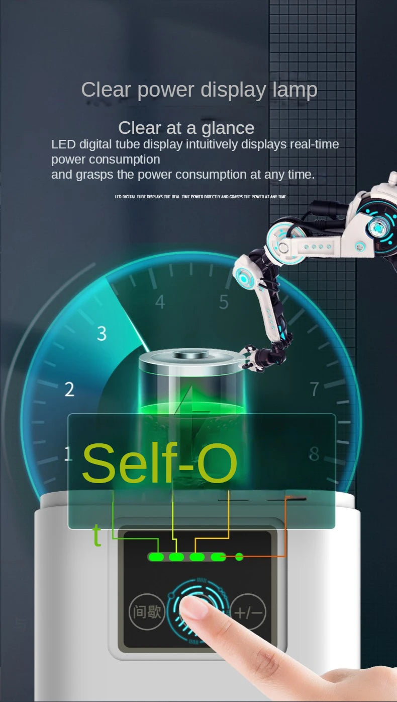 Pompe à oxygène pour aquarium, pompe à air double usage. – Pompe à oxygène pour aquarium – Oceanis Gear