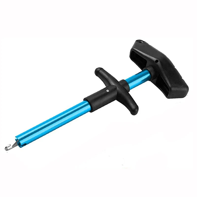 Retire-hameçon en forme de T. – OUTILS DE PECHE – Oceanis Gear