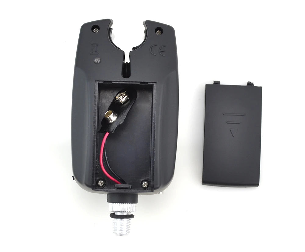 pièces Alarmes de pêche et pièces Swingers de pêche – DETECTEURS DES POISSONS – Oceanis Gear