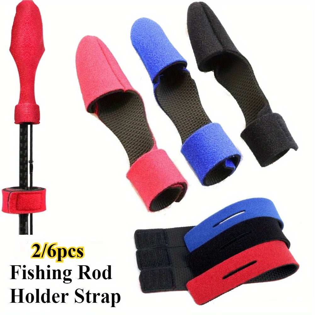 Housse Protection Canne à Pêche – Accessoires de Pêche – Oceanis Gear