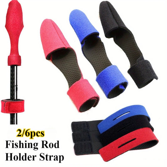 Housse Protection Canne à Pêche – Accessoires de Pêche – Oceanis Gear