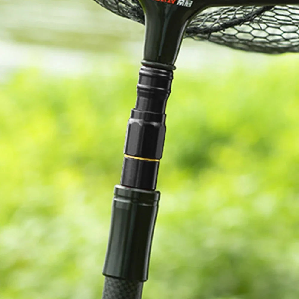 Adaptateur pour tête d'épuisette Anti-rotation. – Accessoire de pêche – Oceanis Gear