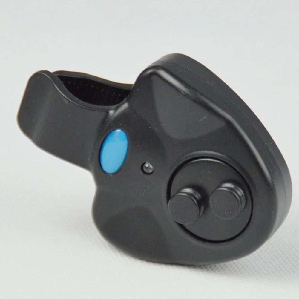 Détecteur de Morsure Sonore et Lumineux – accessoire de pêche – Oceanis Gear