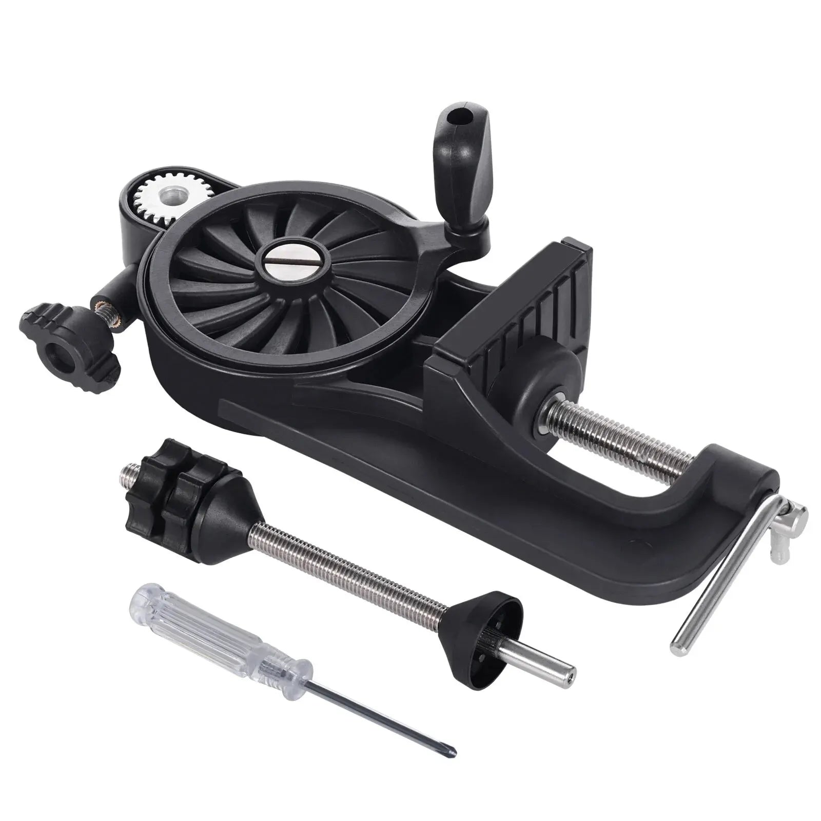 Enrouleur Ligne Pêche Portable – OUTILS DE PECHE – Oceanis Gear