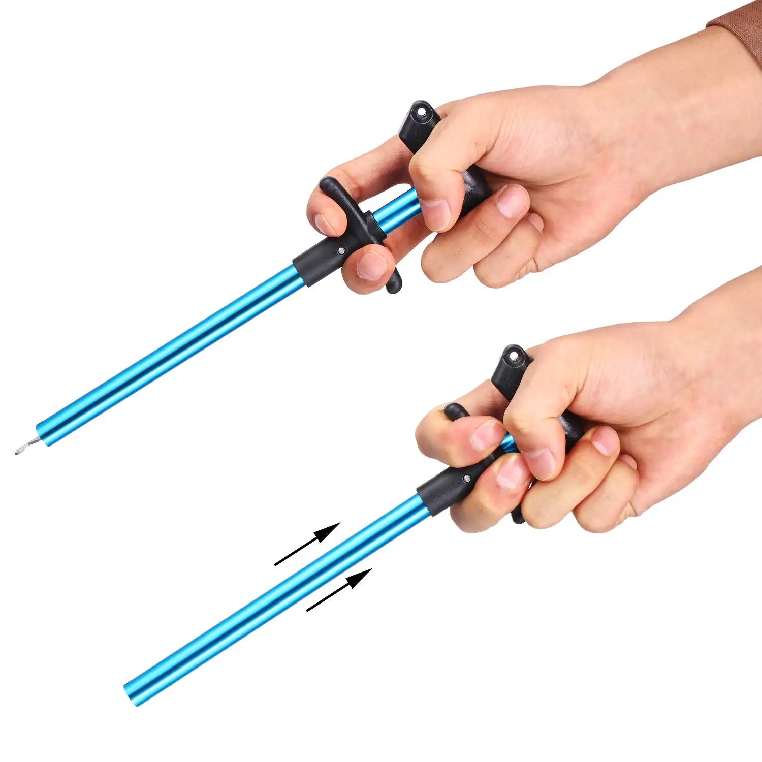 Retire-hameçon en forme de T. – OUTILS DE PECHE – Oceanis Gear