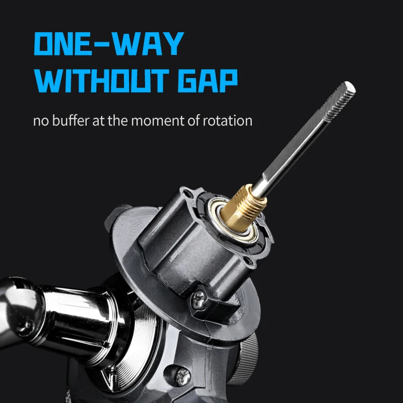 Premium Spinning Reel 2000-7000 Series