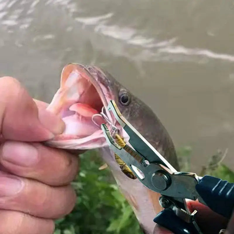 Pince de Pêche Multifonction