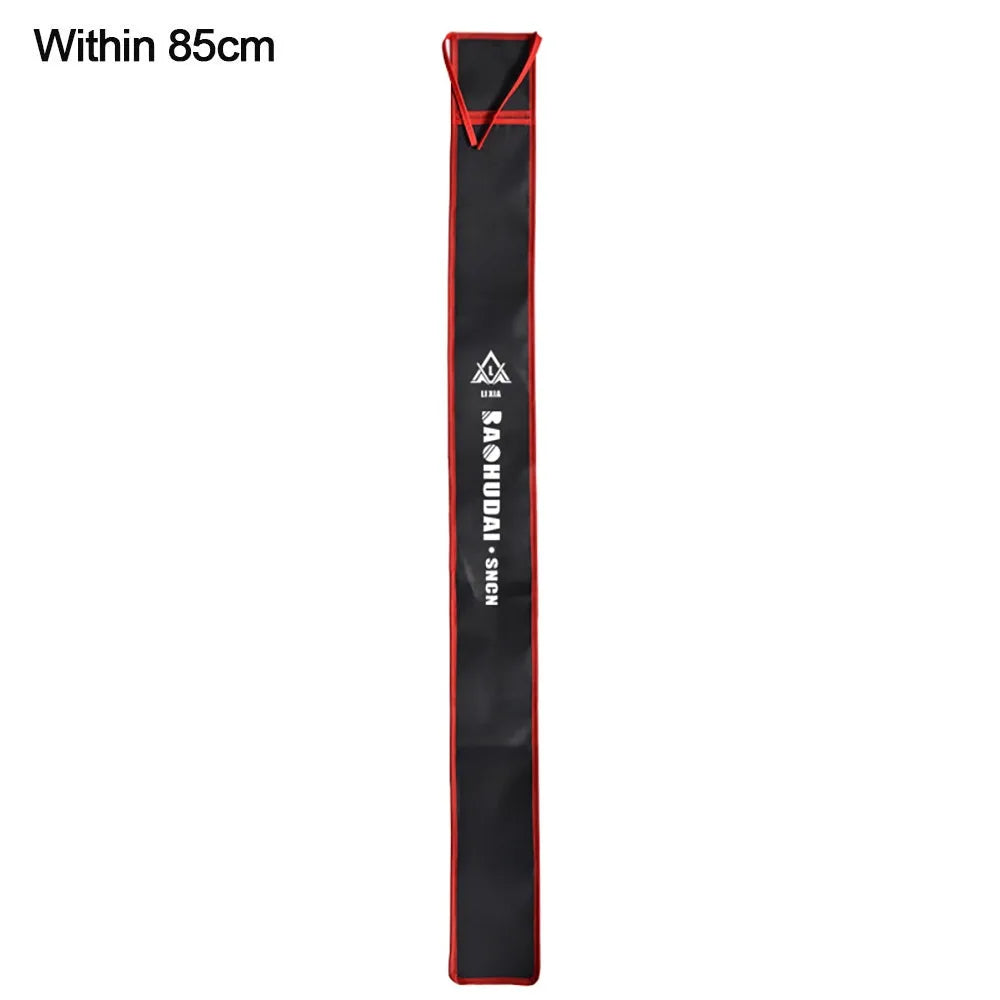 Sac pliable et portable pour cannes à pêche. – SACS DE PECHE – Oceanis Gear