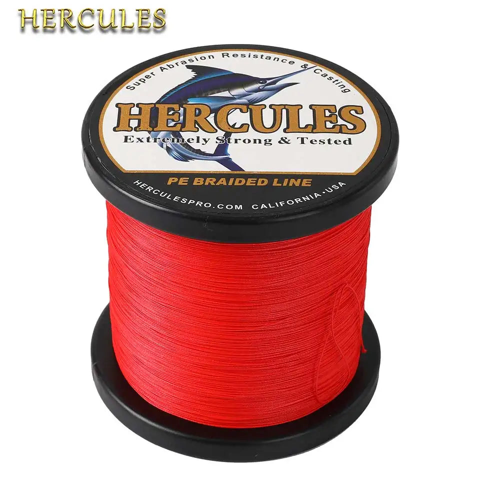 Ligne de Pêche Haute Résistance - Multifilament 100LB 2000m – OUTILS DE PECHE – Oceanis Gear