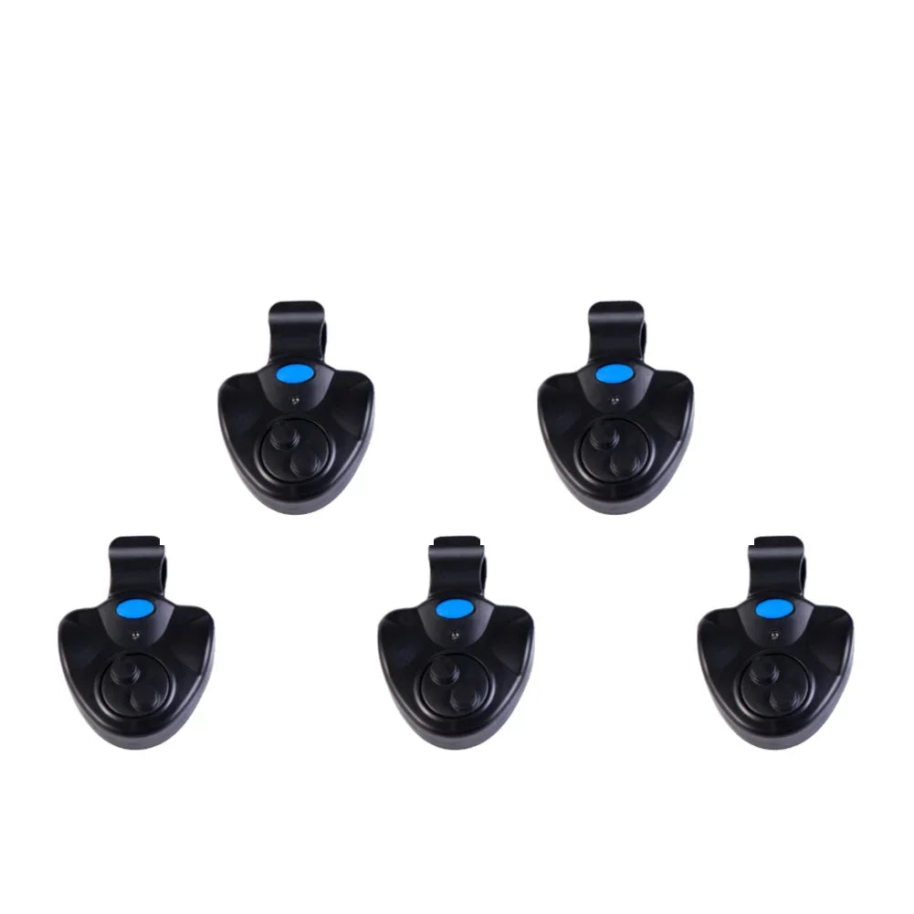 Détecteur de Morsure Sonore et Lumineux – accessoire de pêche – Oceanis Gear