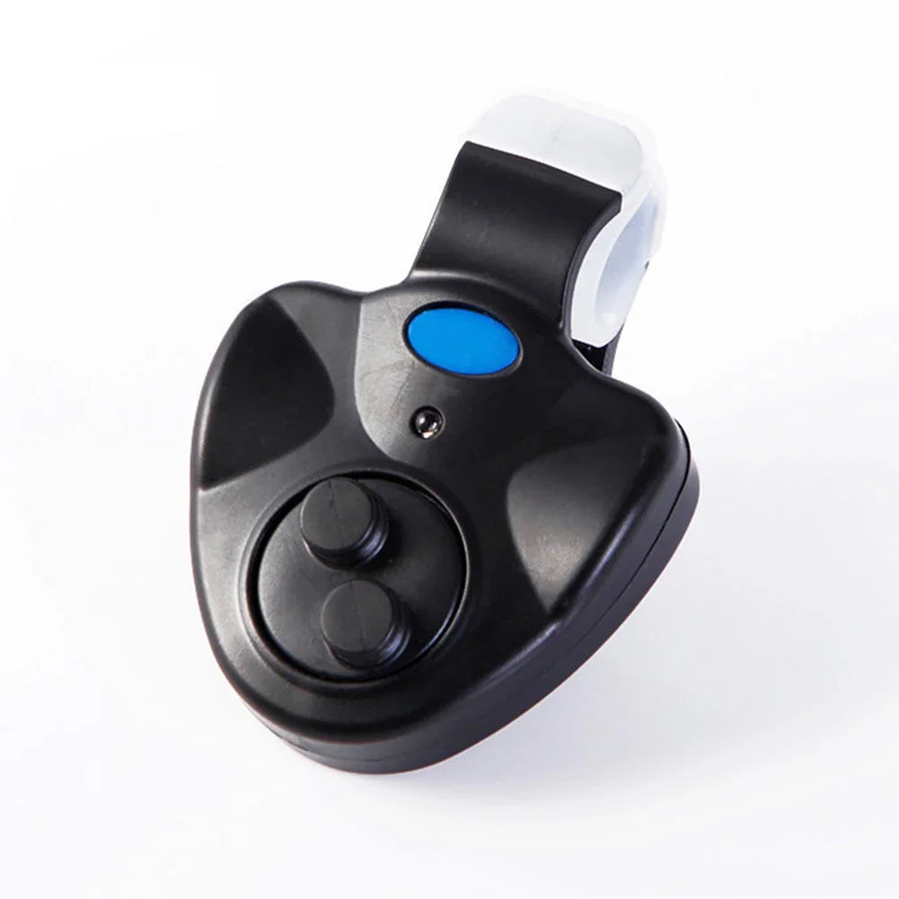 Détecteur de Morsure Sonore et Lumineux – accessoire de pêche – Oceanis Gear