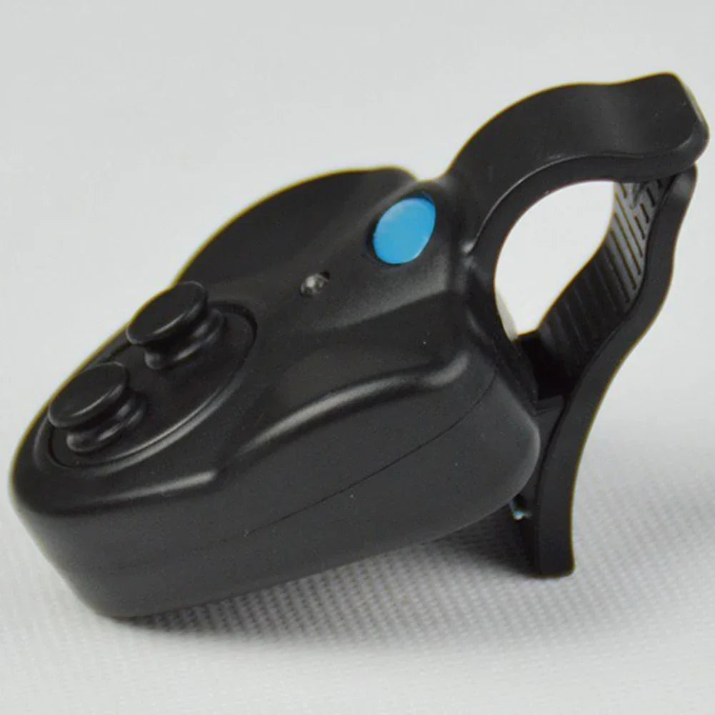 Détecteur de Morsure Sonore et Lumineux – accessoire de pêche – Oceanis Gear