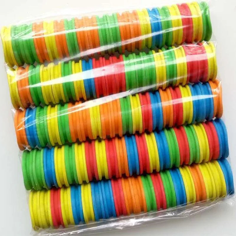 Bobines en mousse pour pêche – OUTILS DE PECHE – Oceanis Gear