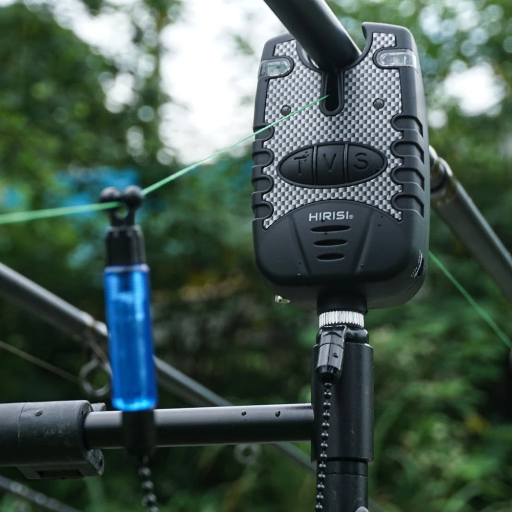 pièces Alarmes de pêche et pièces Swingers de pêche – DETECTEURS DES POISSONS – Oceanis Gear