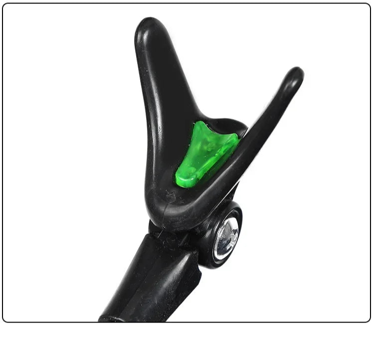 Support Canne Pêche Télescopique - Porte-Canne Robuste 2.4m – Accessoires de pêche – Oceanis Gear