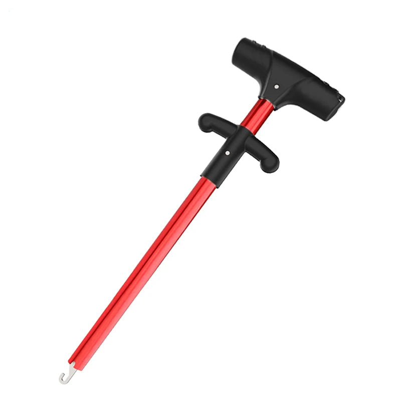 Décrocheur d'Hameçon Portable – Accessoires de Pêche – Oceanis Gear
