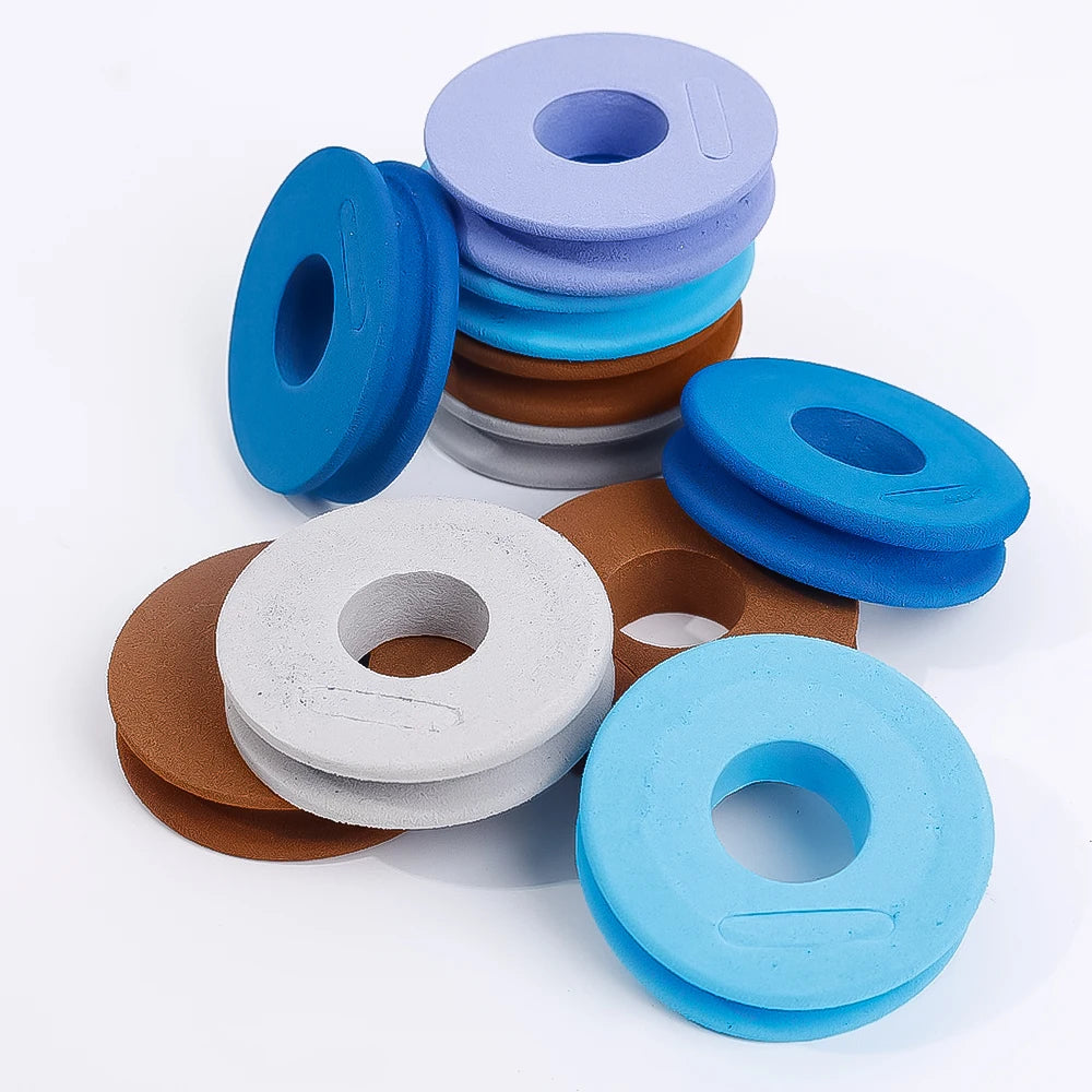 Bobines en mousse pour pêche – OUTILS DE PECHE – Oceanis Gear